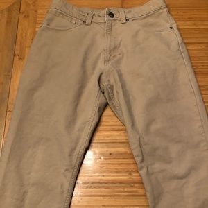 The North Face Khakis